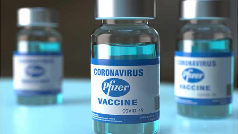 covid vaccine symptoms patients health
