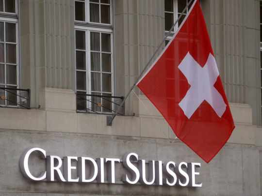 credit,amid,suisse,loss,clients