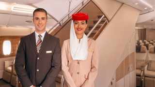 emirates,flight,crew,cabin,events