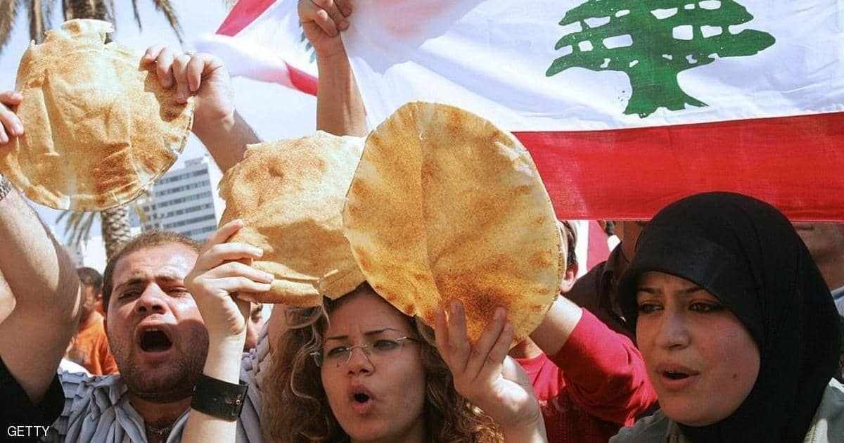 lebanon,crisis,wheat,subsidies,syrian
