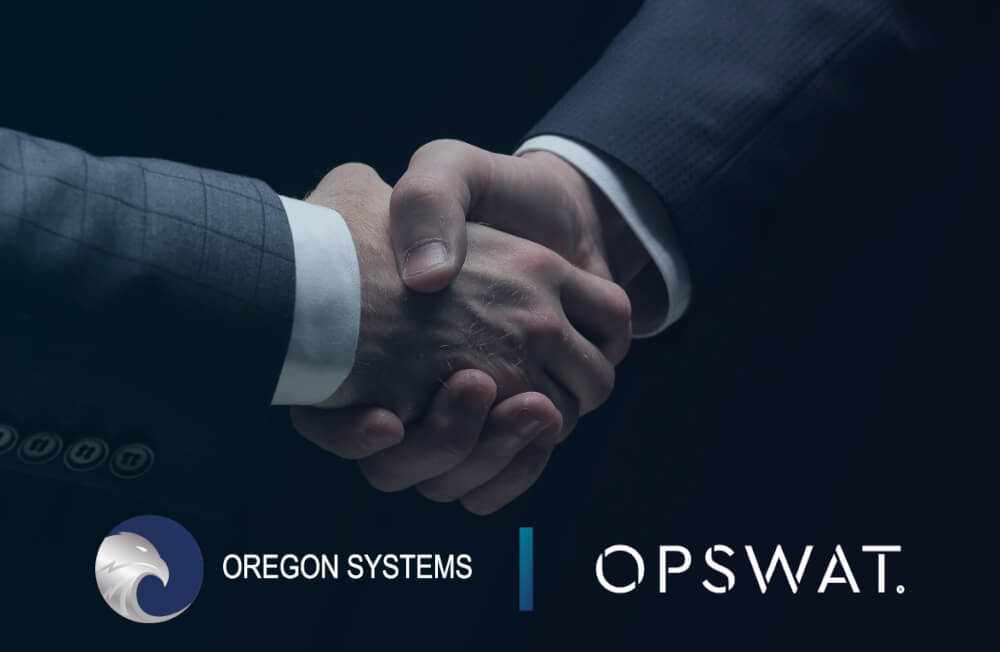 agreement,systems,oregon,opswat,strategic