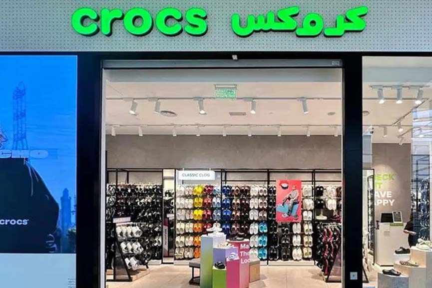 group,kuwait,crocs,apparel,gcc