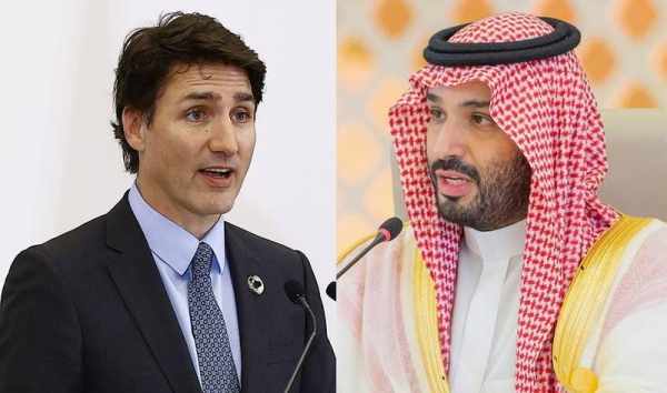 prince,canadian,crown,trudeau,receives