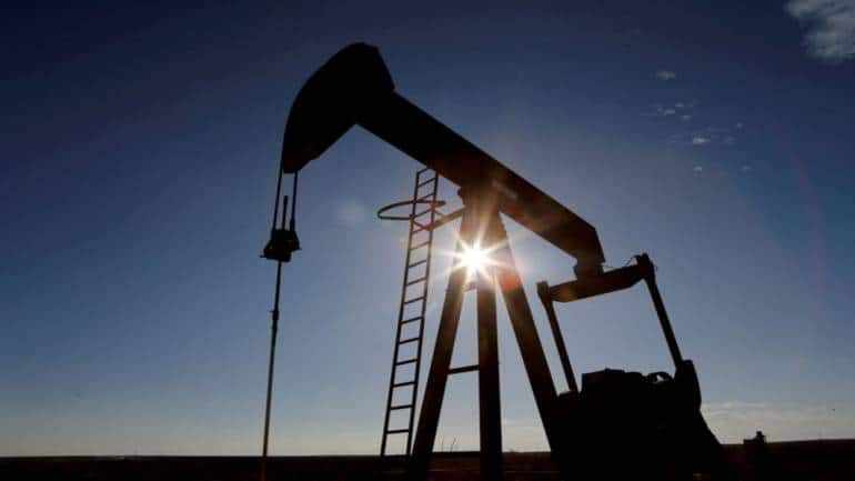 crude, oil, percent, prices, barrel, 
