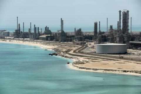 saudi,arabia,crude,supply,contract