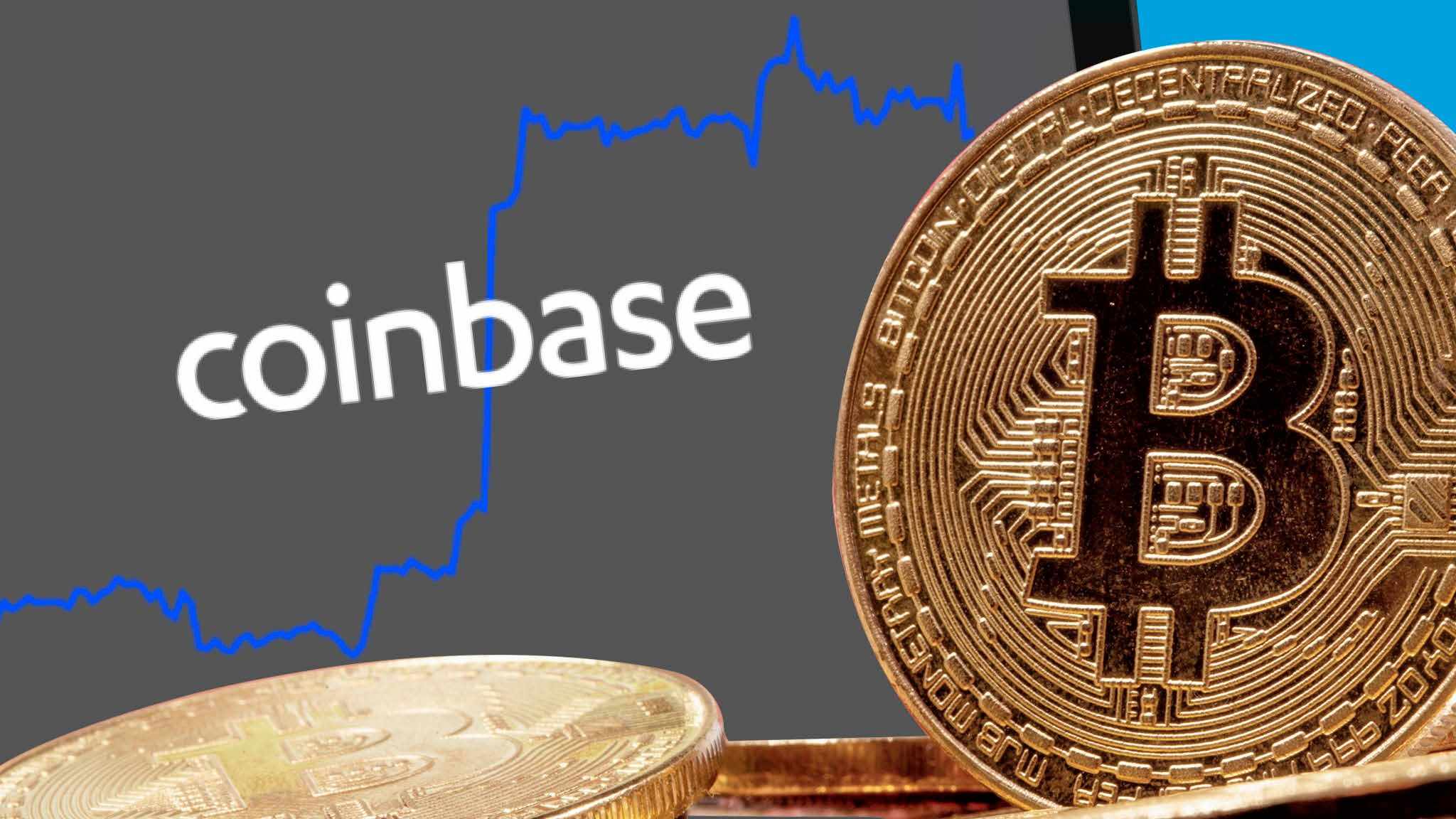 Coinbase Listing Set To Capitalise On Crypto Bull Run ...