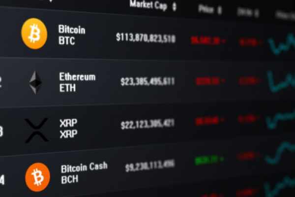 crypto exchanges fees trading platform