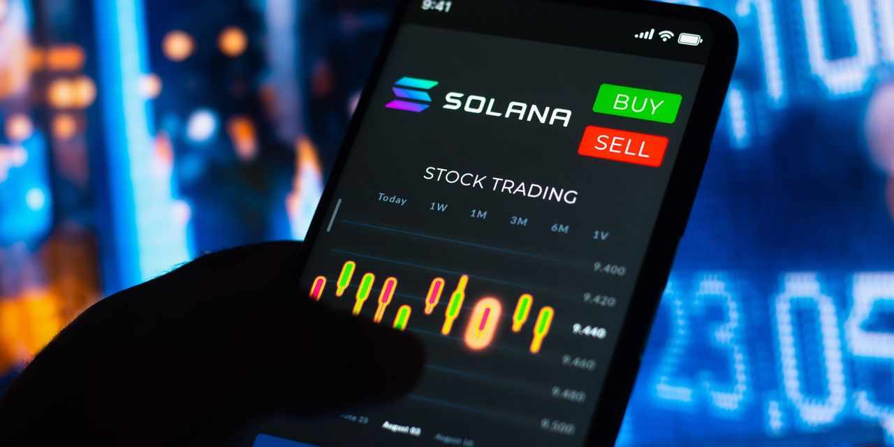 crypto,funds,solana,wallets,holders
