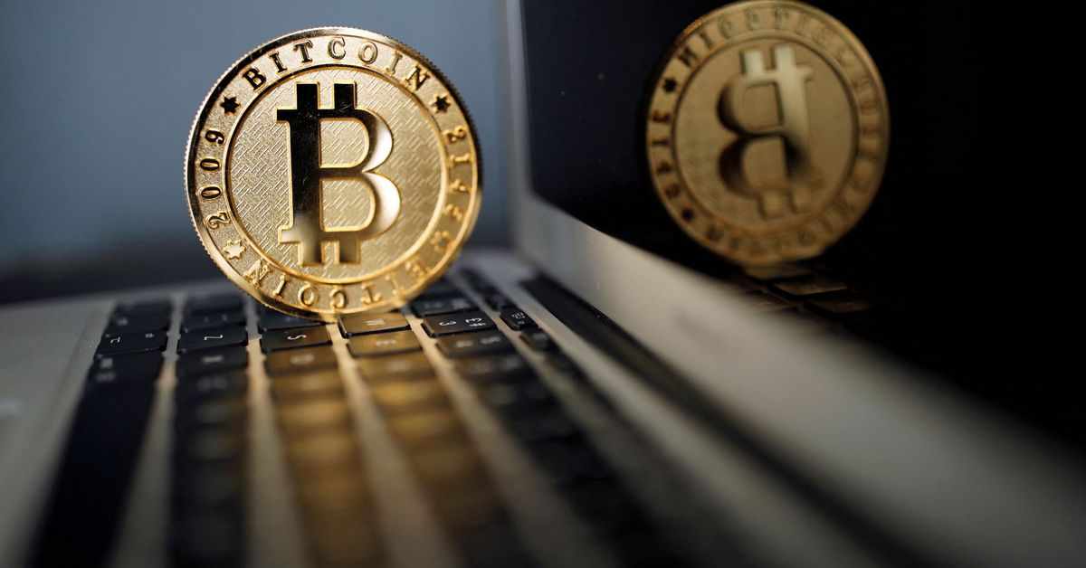 bitcoin,reuters,crypto,market