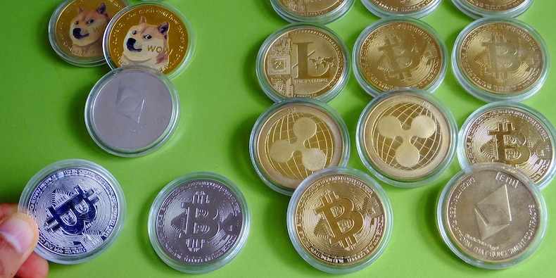 cryptocurrencie, coin, crypto, bitcoin, performing, 
