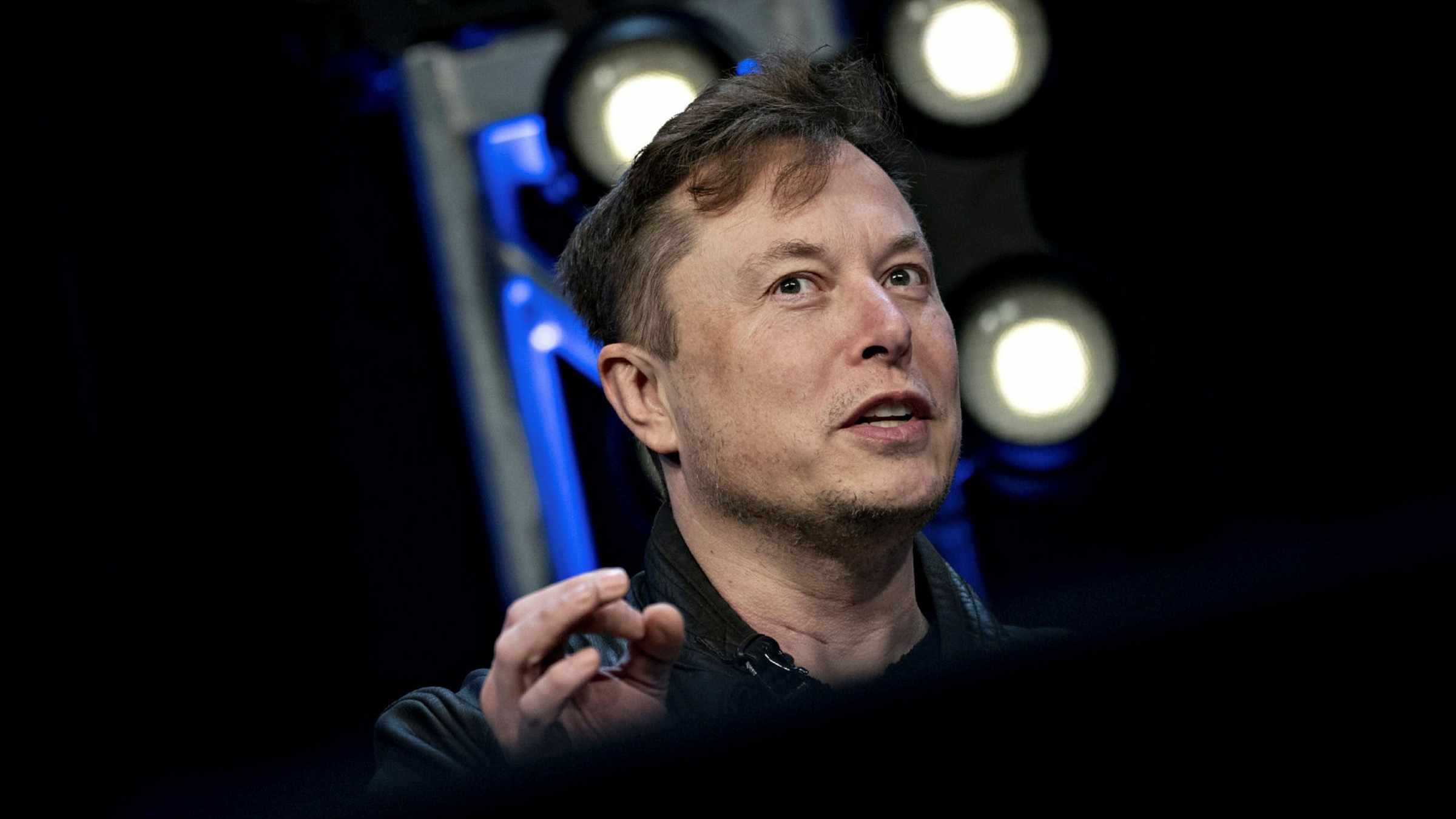 cryptocurrency direction travel musk positioned
