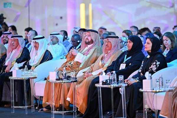 riyadh,conference,sustainable,cultural,future