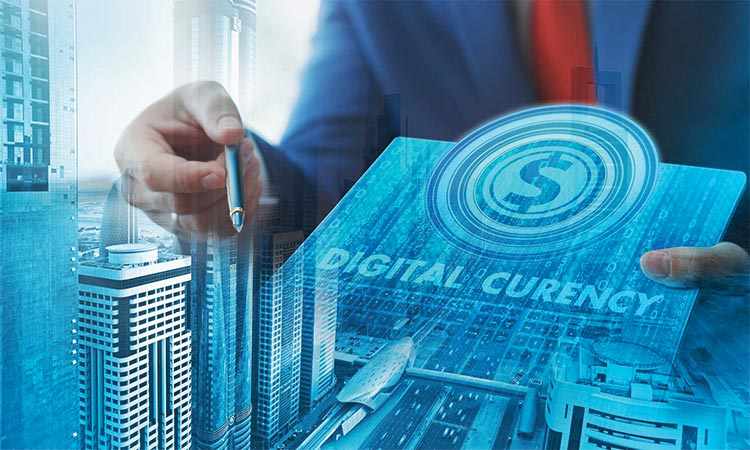 currencies digital crypto pace blockchain