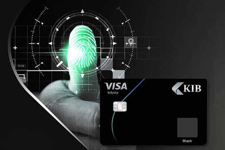 bank,international,kuwait,visa,biometric