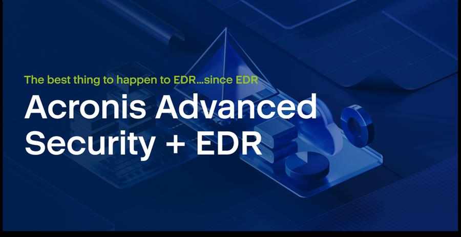 cybersecurity,acronis,landscape,cyber,edr