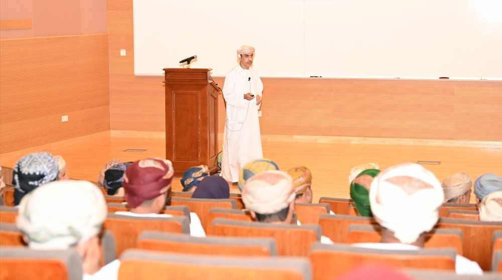 security,electronic,workshop,dhofar,cyber