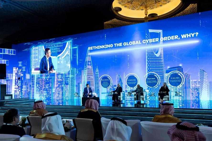 global,forum,action,importance,cybersecurity