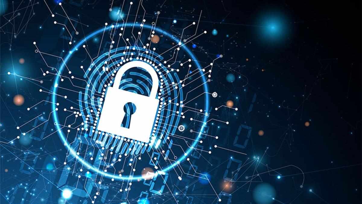 uae,report,cybersecurity,insufficient,cent