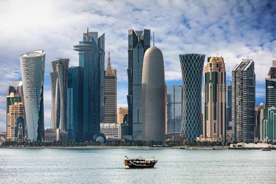 qatar,damac,cityscape,properties,exhibition