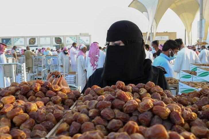 saudi,date,exports,palm,dates