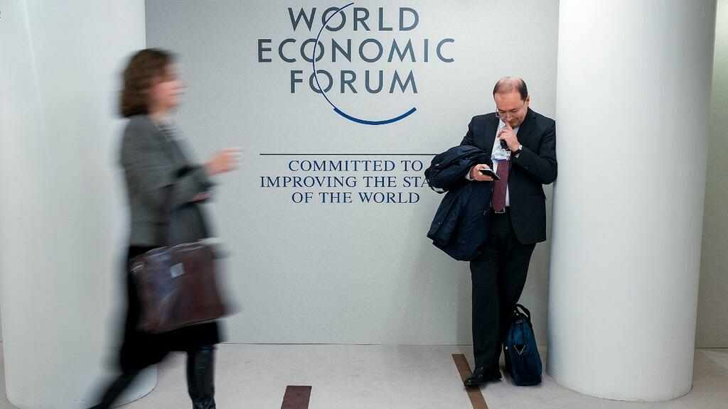 economic,forum,davos,world,trump