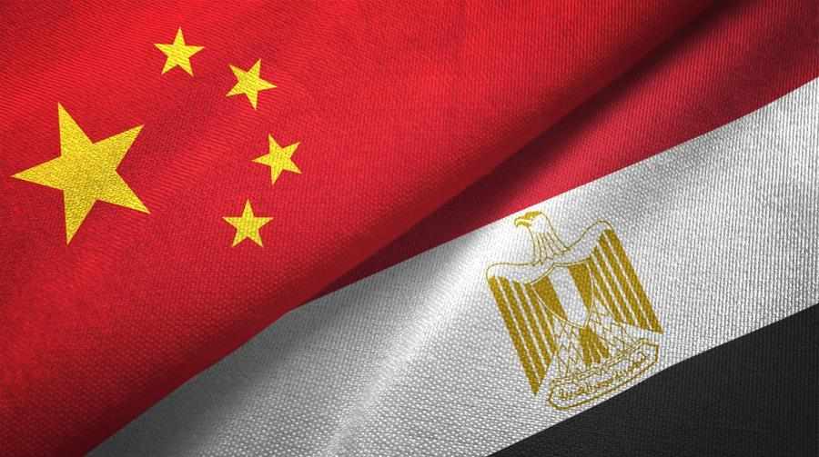 egypt,china,agreement,debt,official