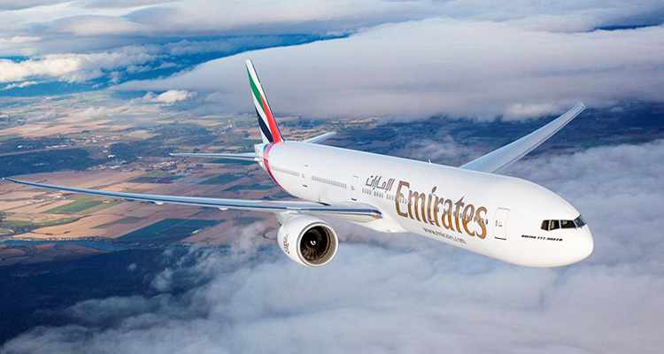 emirates,flights,gulf,today,double