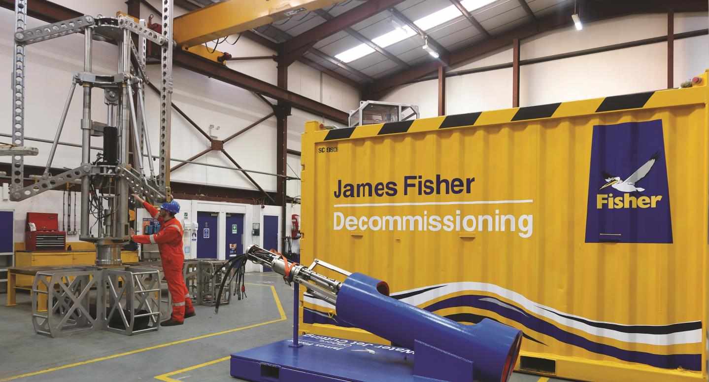 decommissioning,fisher,james,jfo,business