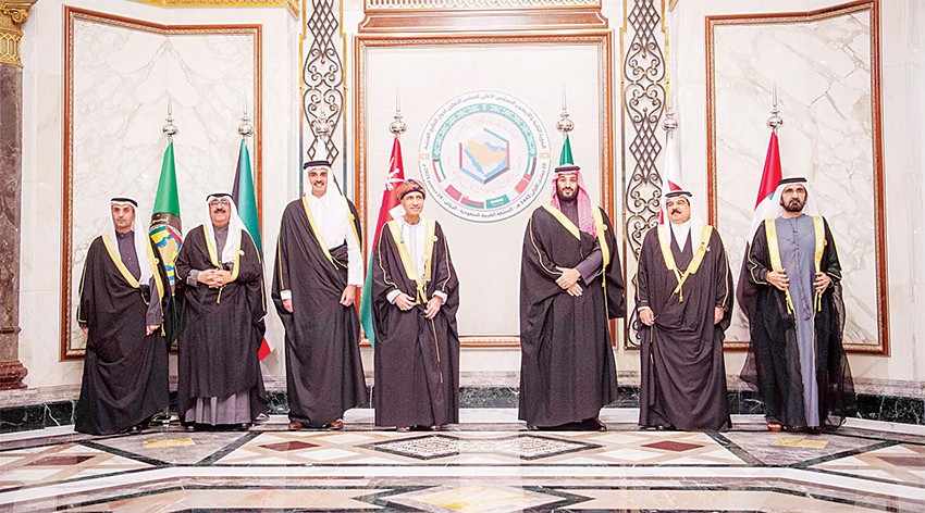 delegation, sheikh, kuwait, chaired, 