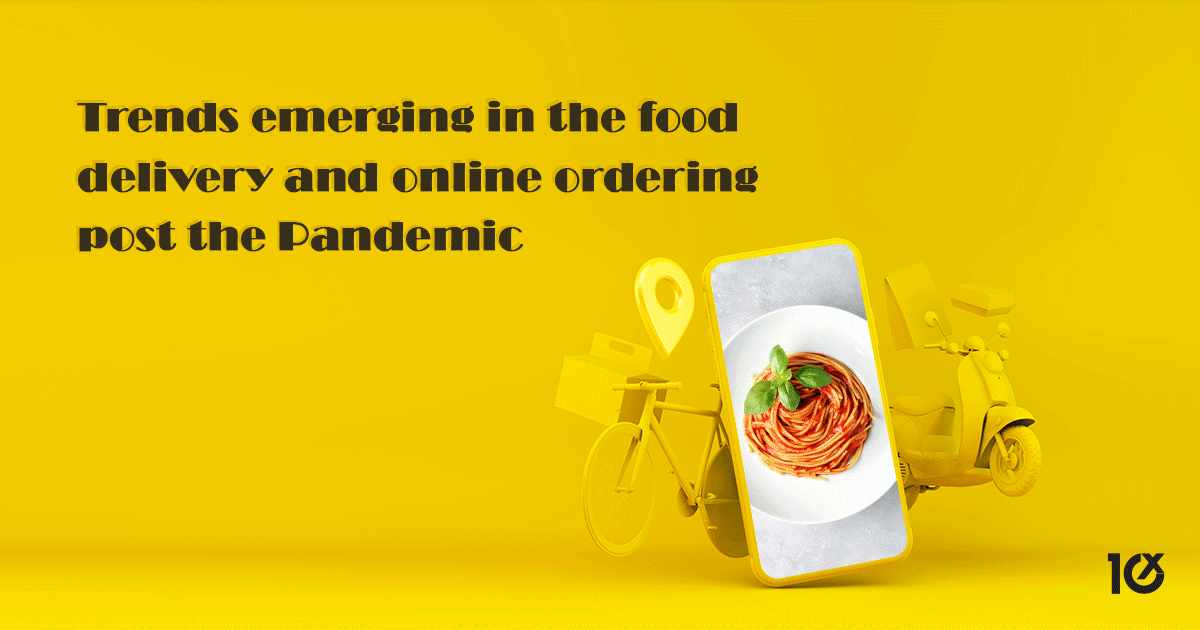 delivery food pandemic uae online