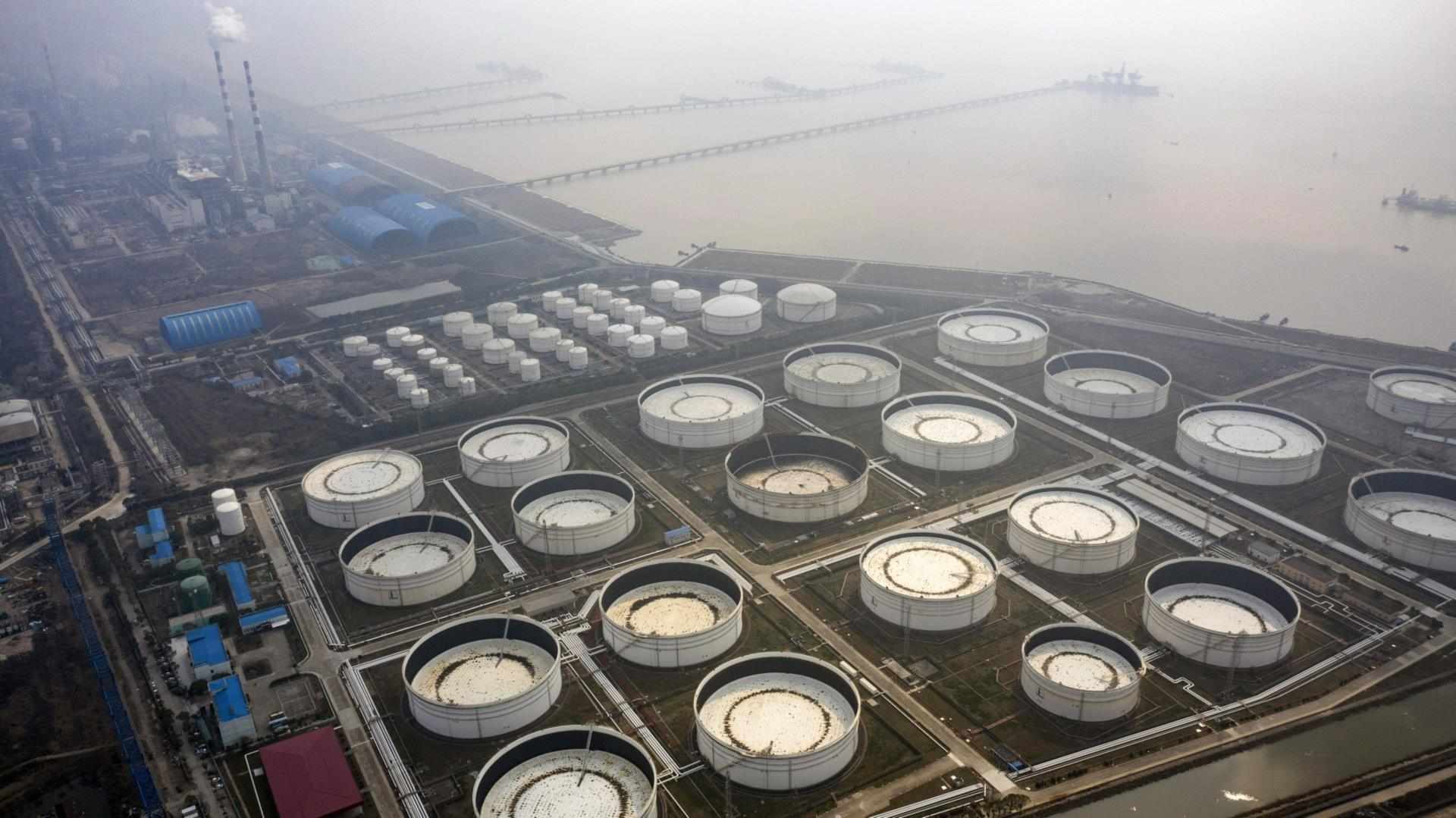 china,demand,concerns,outbreak,oil