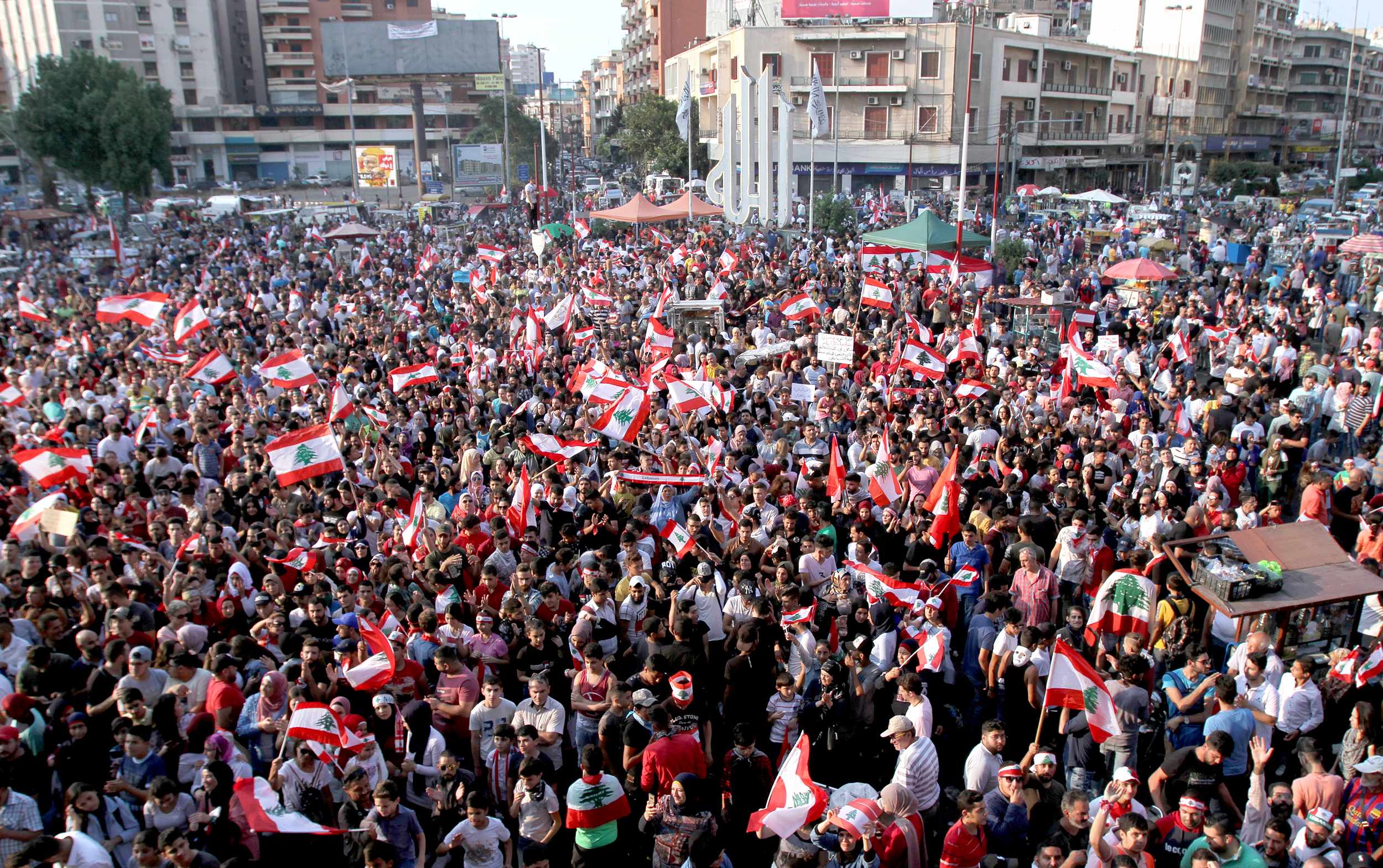 depositors,anger,parliament,lebanon