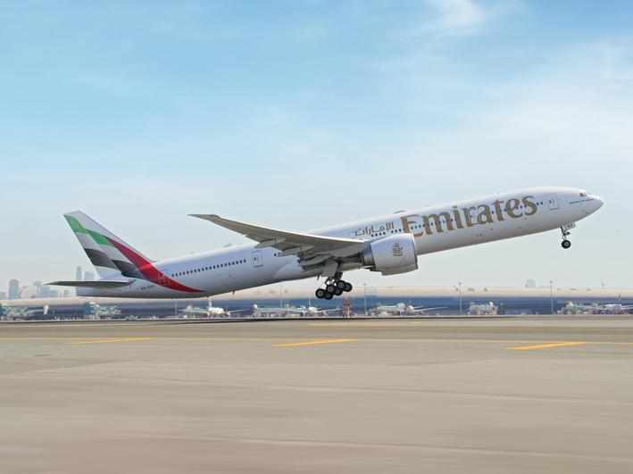 emirates,airways,kenya,interline,partnership
