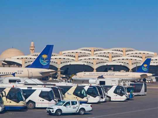 international,king,airport,riyadh,passengers