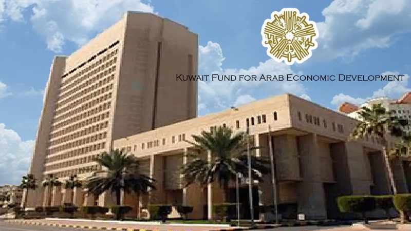 development,kuwait,kfaed,longstanding,commitment