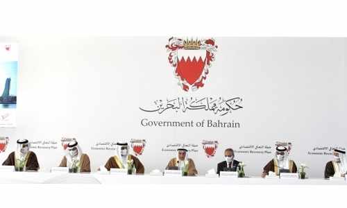 development, project, khalifa, bahrain, 