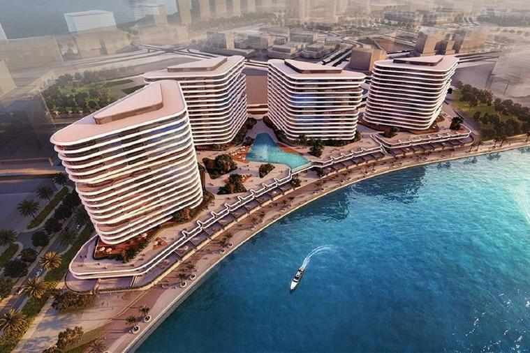 project,development,real,estate,sea