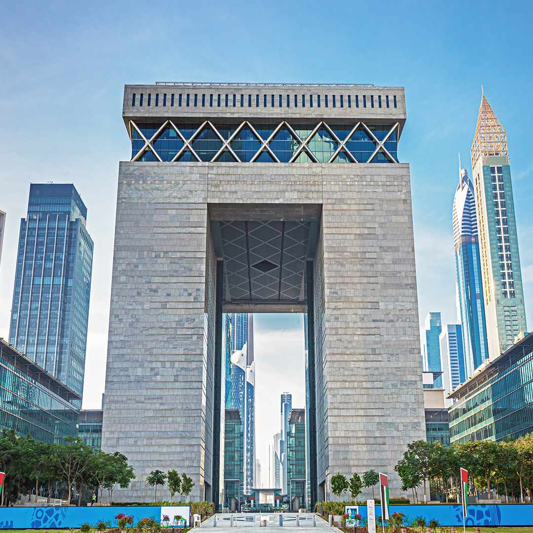 difc objectives strategic courts paperless