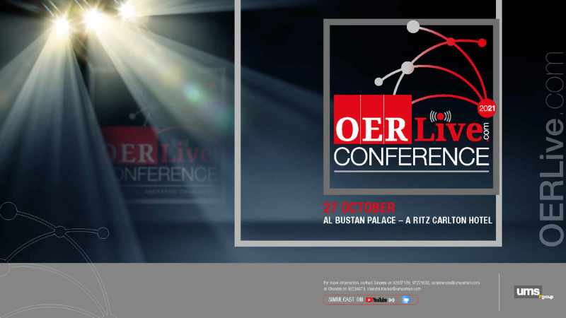 digital, conference, oerlive, awards, oman, 