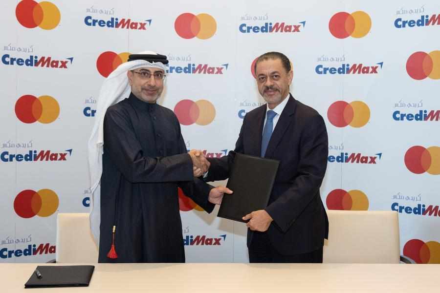 digital,agreement,bahrain,innovation,mastercard