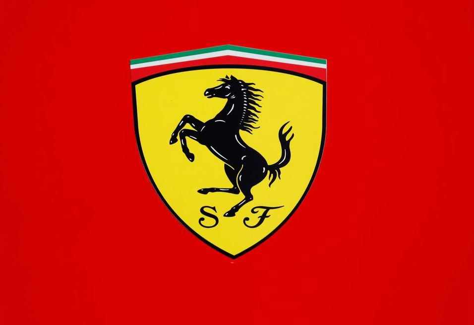 Tech Talk: Ferrari signs deal with tech firm Velas to create digital ...