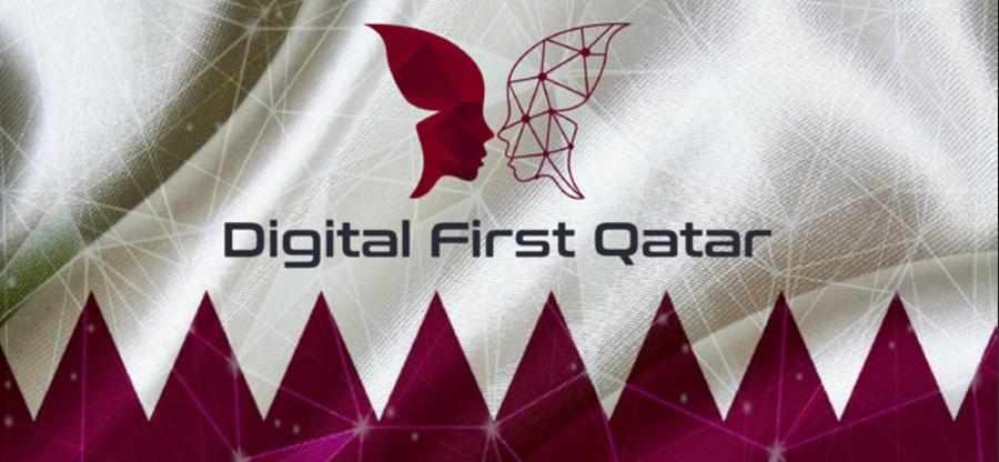 qatar,digital,forum,transformation