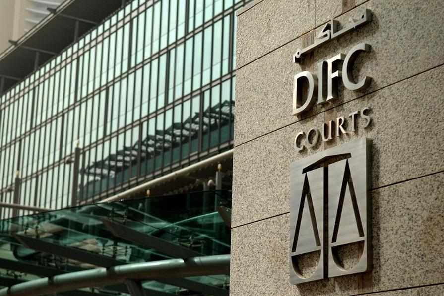 difc,courts,sustainability,commitment,data