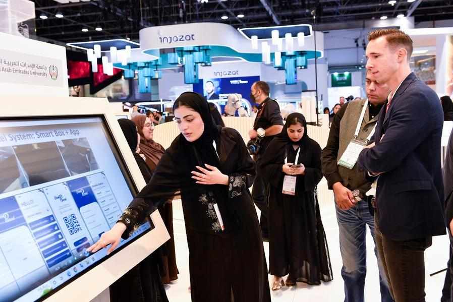 technology,gitex,students,project,projects