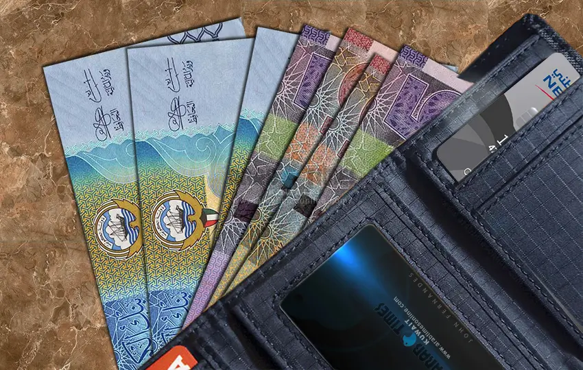 dinars,expatriate,remittances,surplus,kuwaits
