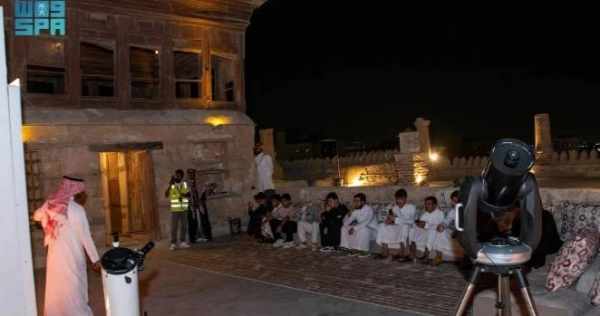 event,jeddah,district,historic,ramadan