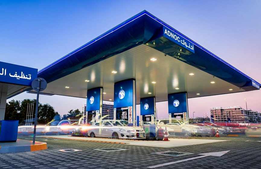adnoc,dividend,distribution,agm,growth
