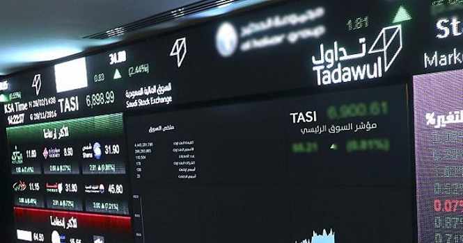 today,dividend,tadawul,shares,americana