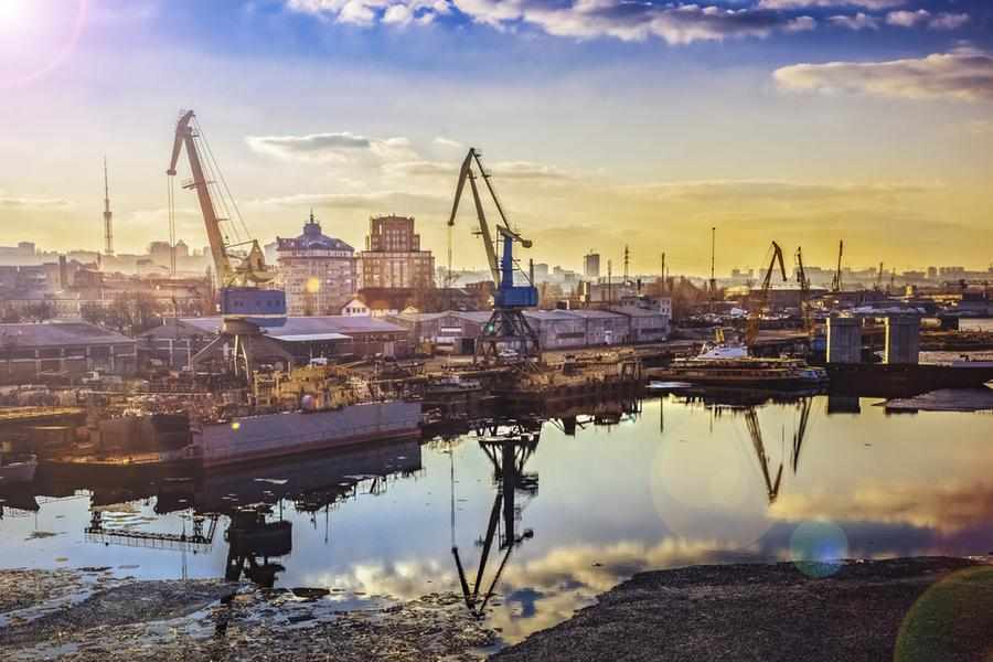 port,kuwait,contract,tender,dock