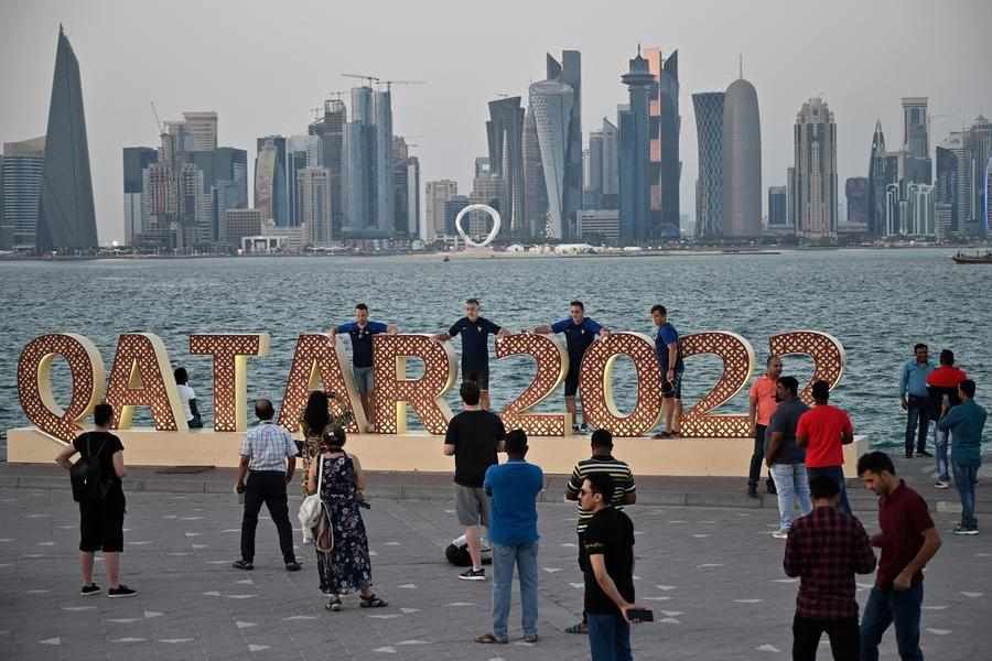 doha,ranked,safest,cities,tourists